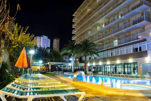 Hotel Joya