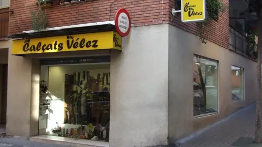 Calcats Velez