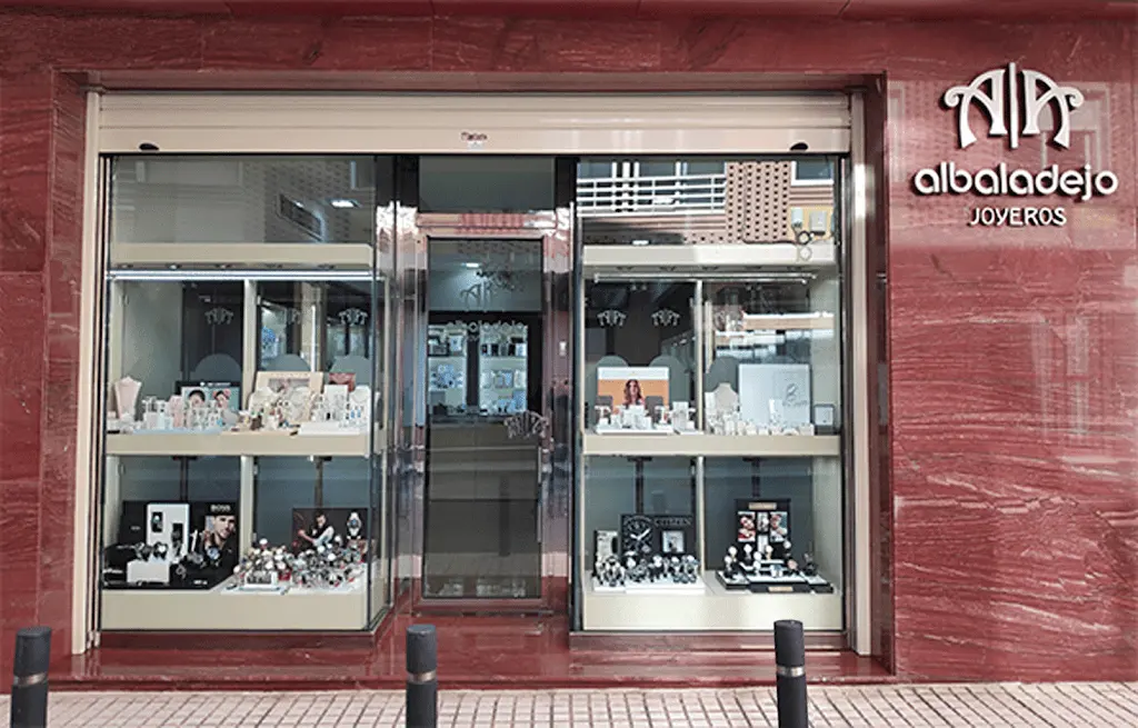 Albaladejo Joyeros