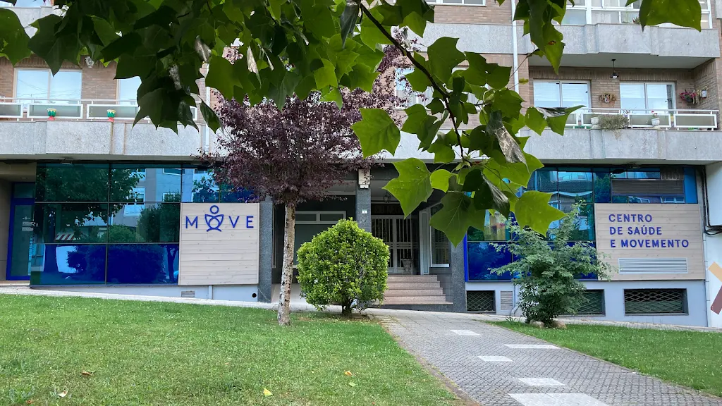 Centro Move