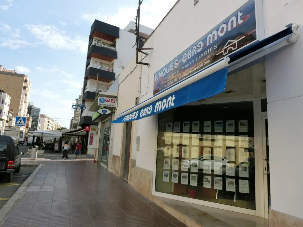 fincas ebremont s.l.u.