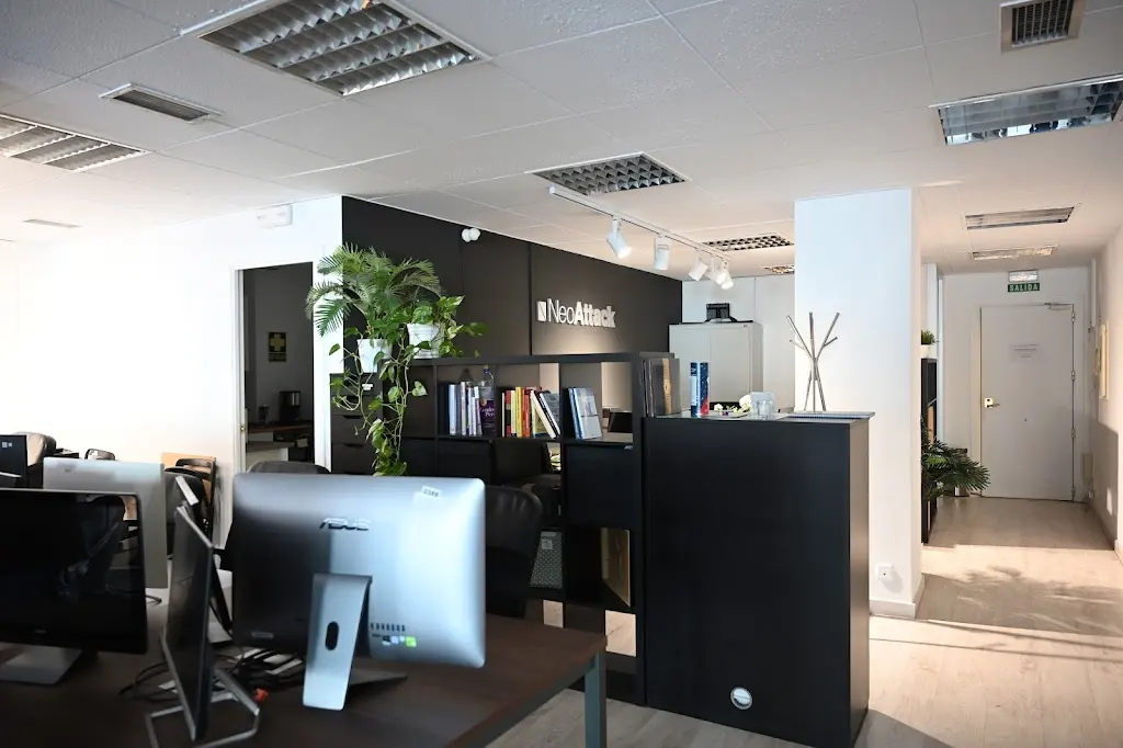 NeoAttack | Agencia de Marketing Digital en Madrid