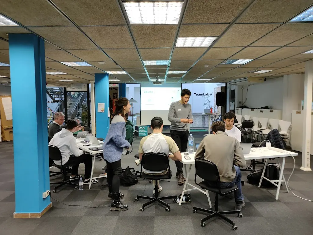 Sapinn Barcelona