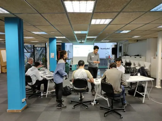 Sapinn Barcelona