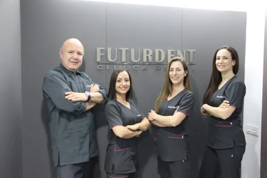 Clinica Dental Futurdent