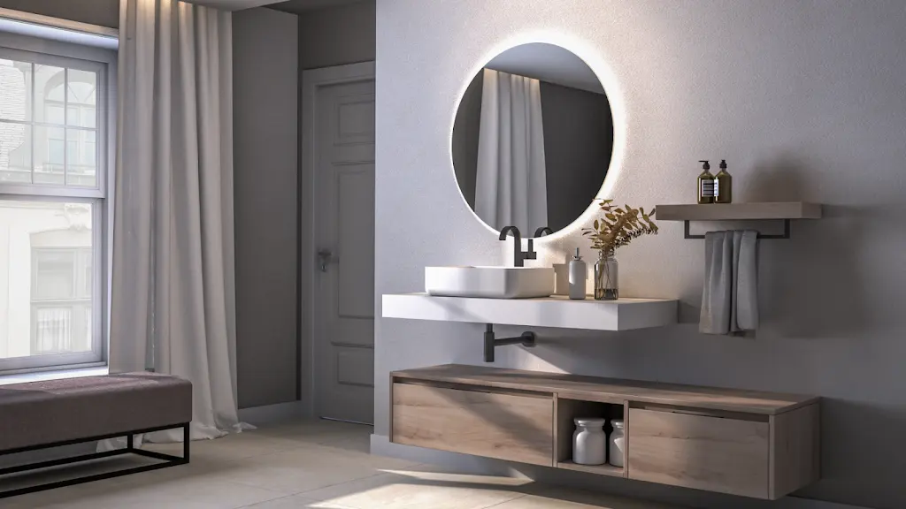 Elese | Fabricante de Muebles de Bano a Medida