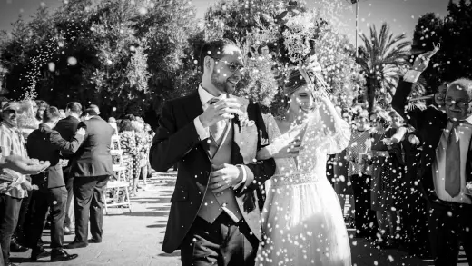Arts & Photo Wedding | Fotografo - Video Bodas Valencia