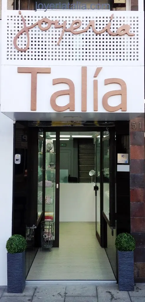 Joyeria Talia