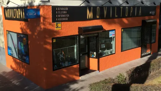MOVILTOPIA