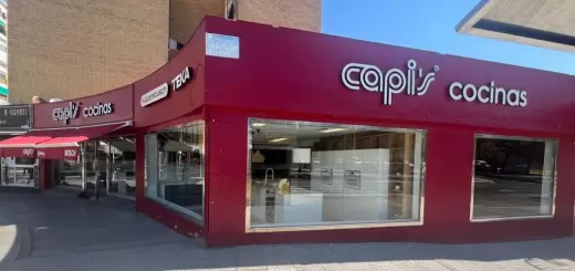 Capis kitchens Order