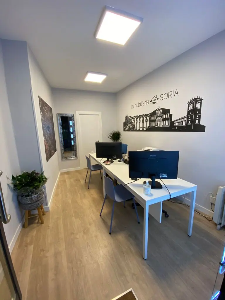Inmobiliaria Soria