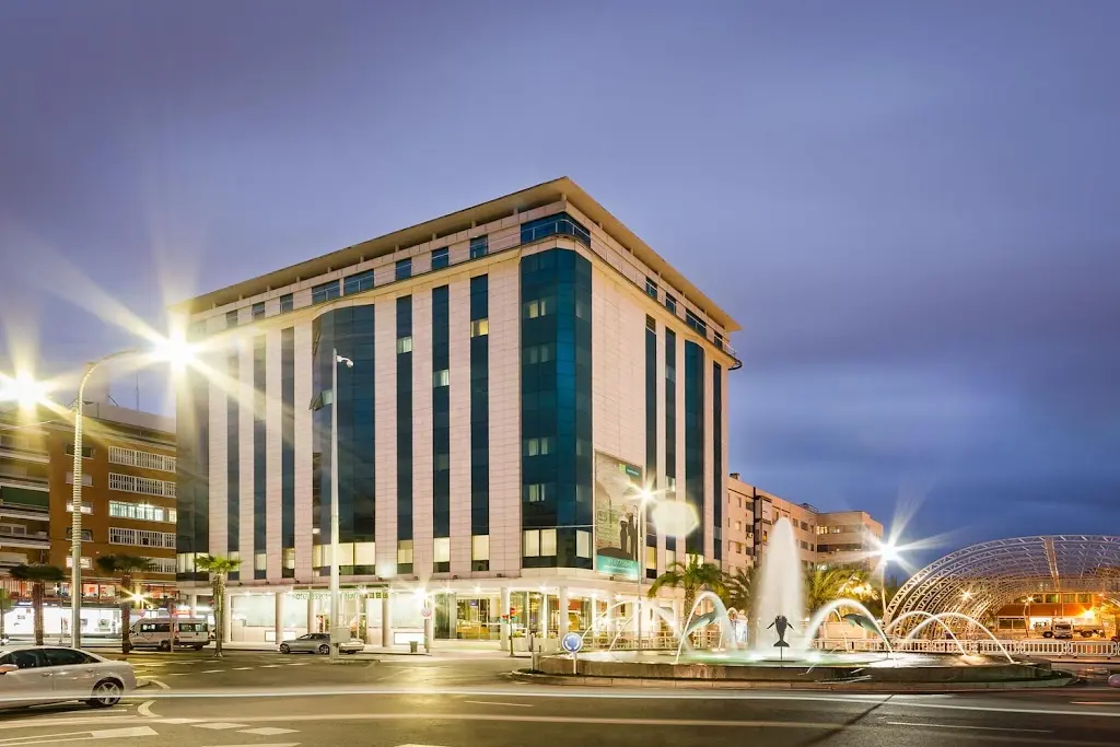 Hotel Asset Torrejon