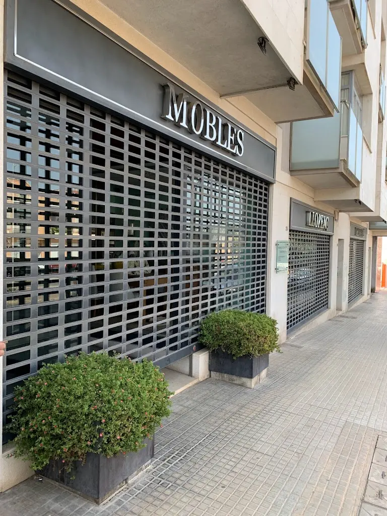 Mobles Llorenc Decoracio S.L.
