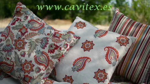 Tejidos Cavitex SL