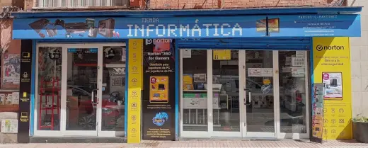 MCM Informatica