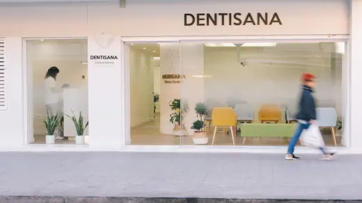 Dentisana Valencia Ruzafa