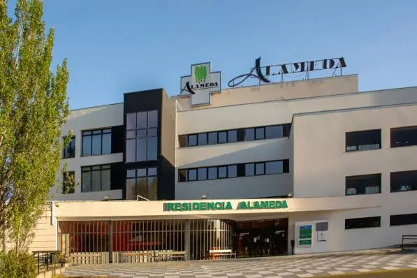 Residencia de Mayores Alameda