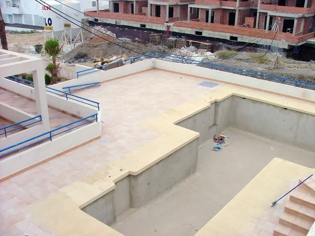 Construcciones Constrios