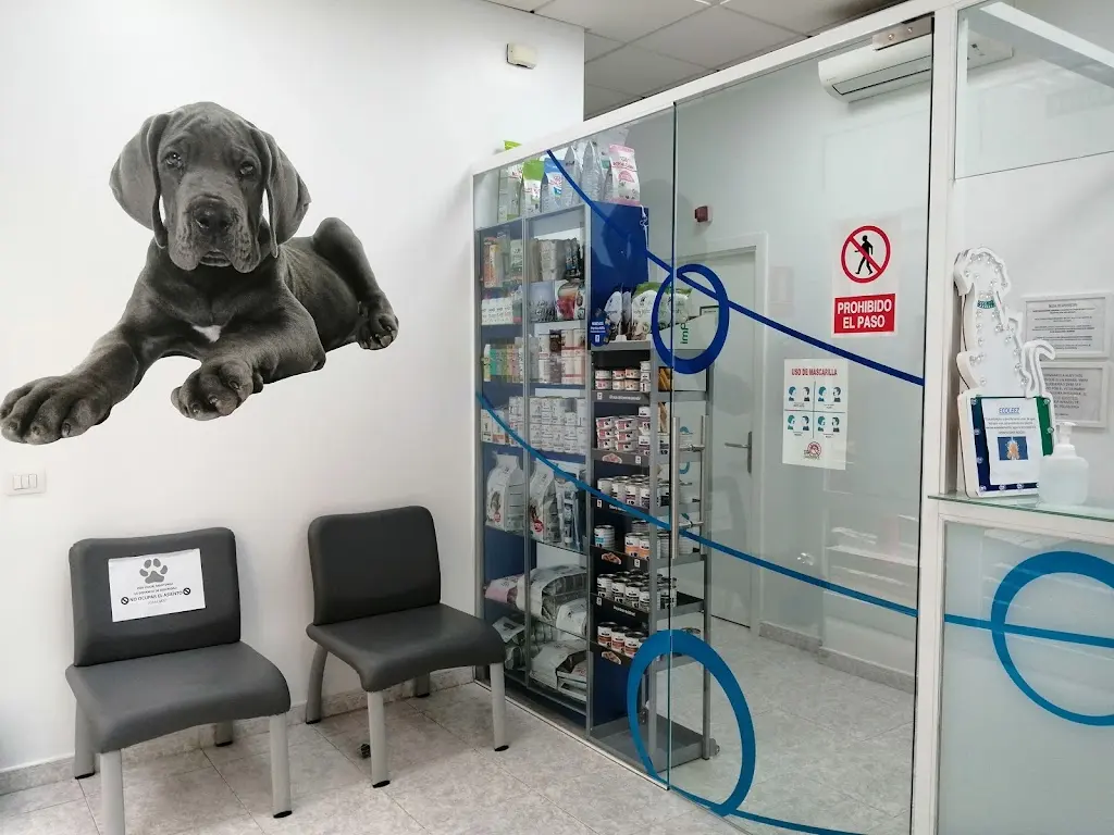 Clinica Veterinaria Salamanca