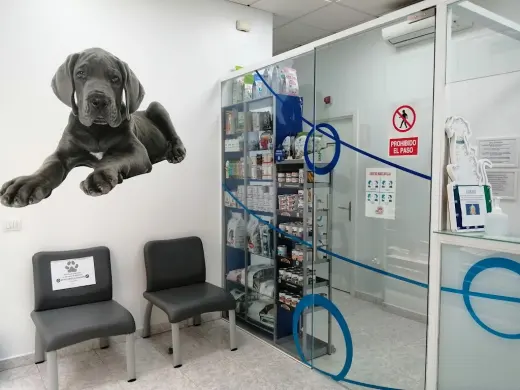 Clinica Veterinaria Salamanca