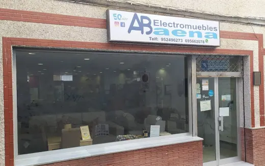 Electromuebles Antonio Baena