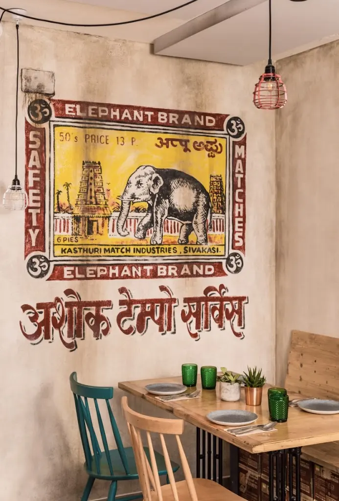 Casa Masala