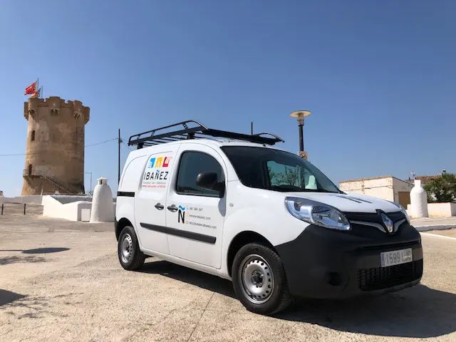 Fontaneria Ibanez