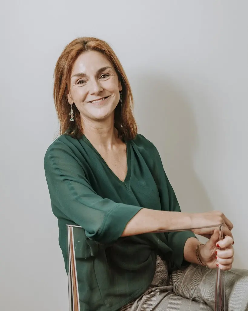 Ingrid Pistono psicologia