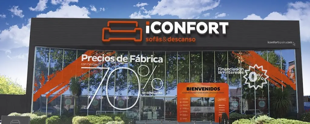 ICONFORT