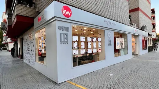 Inmobiliaria Keller Williams GSI
