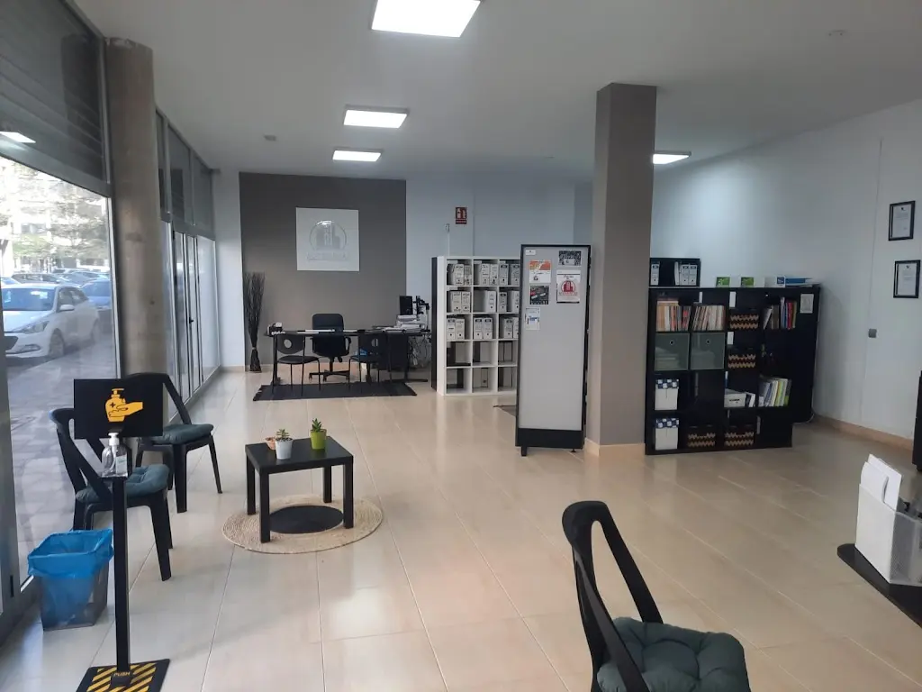 Acorfincas S.L. - Administracion de fincas en Tenerife