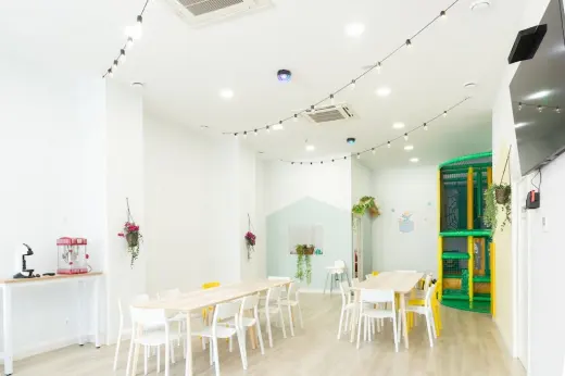 VILLA ALEGRE CELEBRACIONES | Txoko Barakaldo