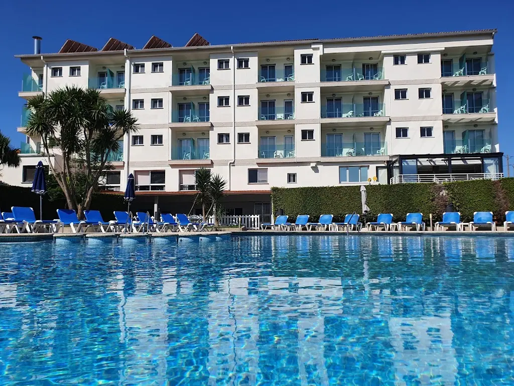 Hotel Troncoso