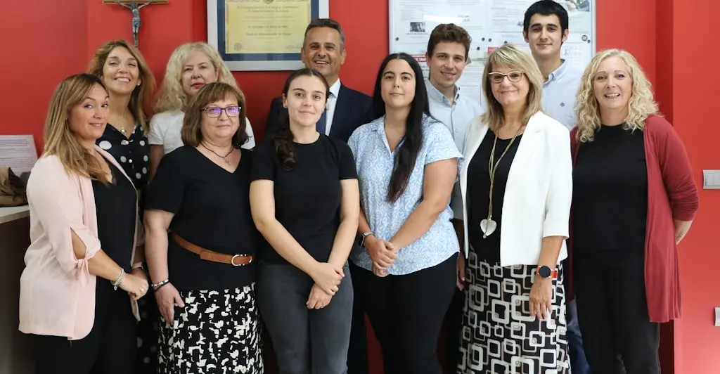 Fincaservice - Inmobilaria y Administracion de fincas Sant Vicenc