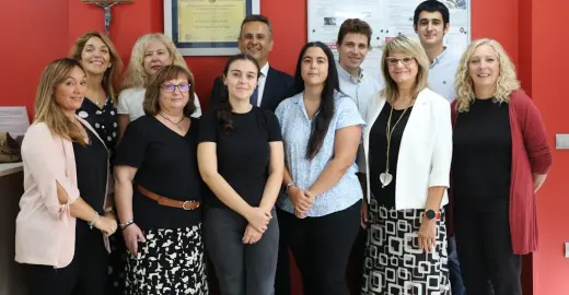 Fincaservice - Inmobilaria y Administracion de fincas Sant Vicenc