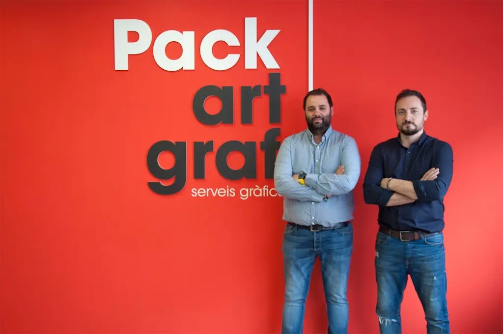 Packartgraf S.l.