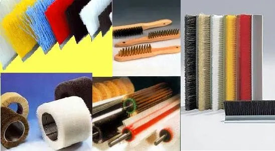 Cepillos Industriales Corominas