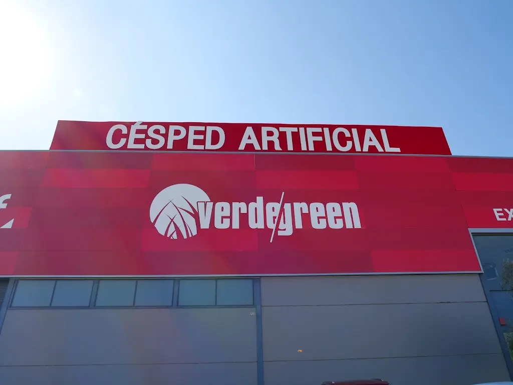 VerdeGreen Cesped Artificial