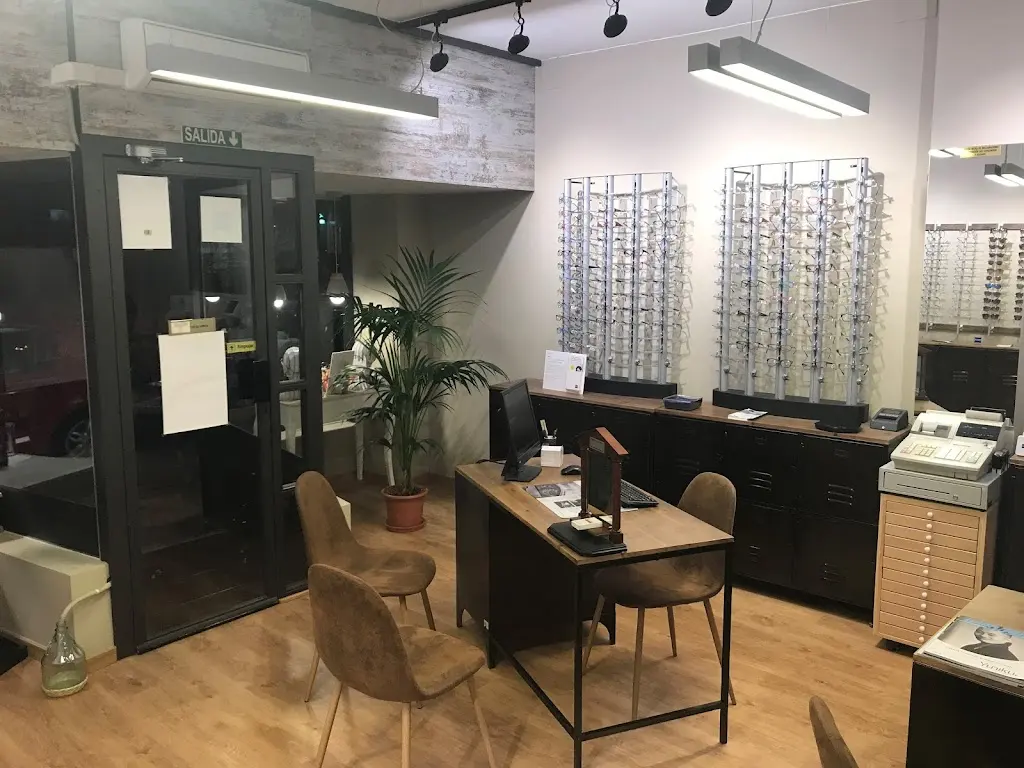 Optica Cesar