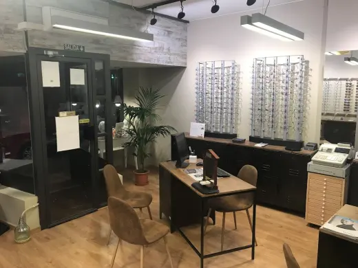 Optica Cesar