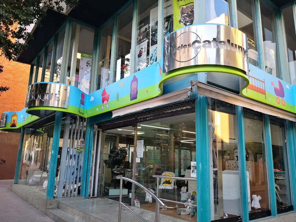 Boque Nins | Tienda de Bebes