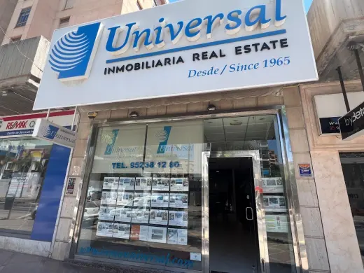 Inmobiliaria Universal