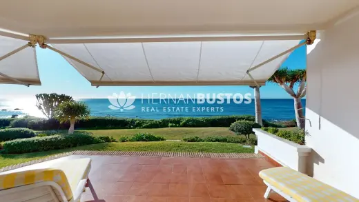 Hernan Bustos - Real Estate Experts