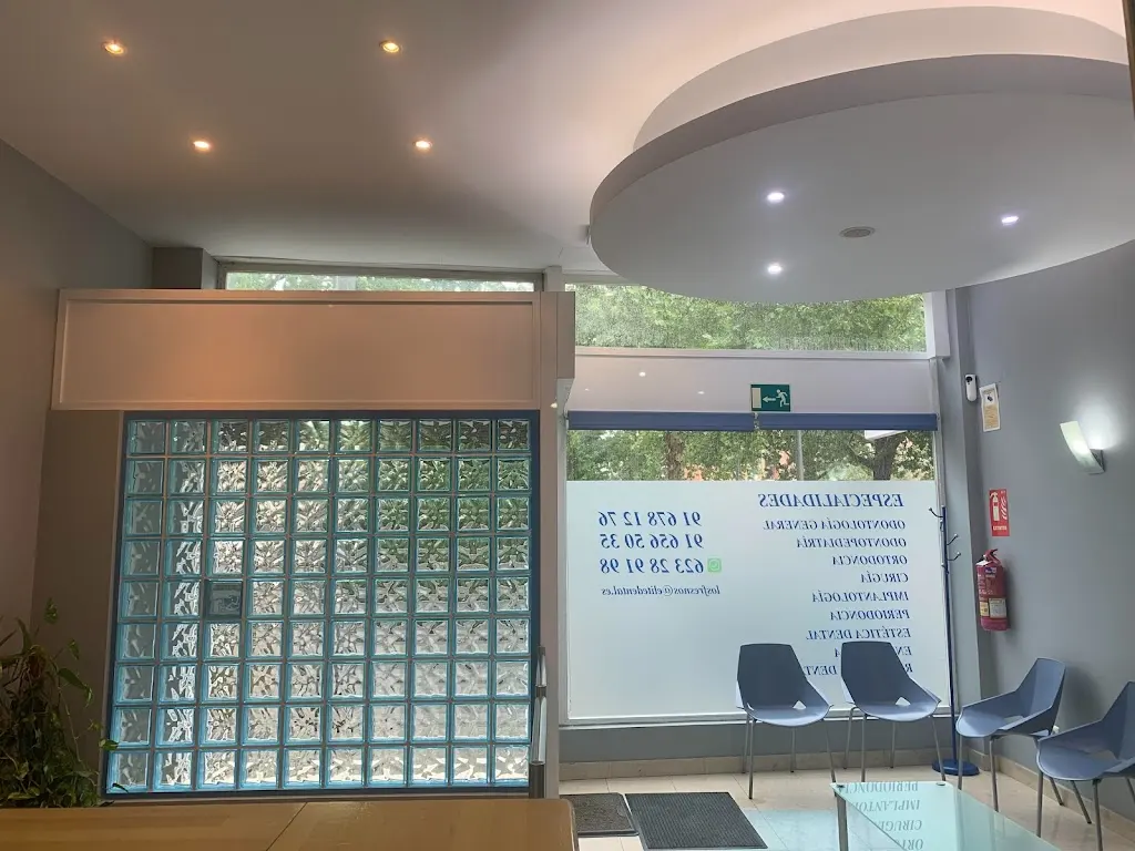 Elite Dental Los Fresnos