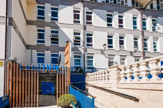 Loop INN Hotel Santiago de Compostela