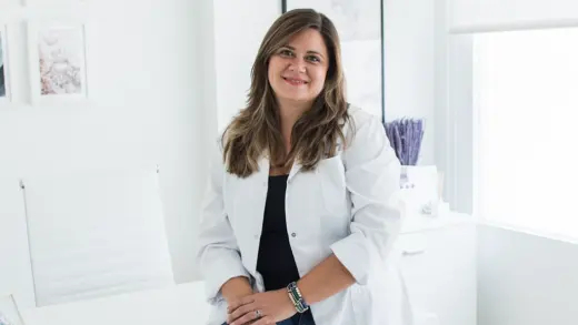 Maria Hernandez Psicologa