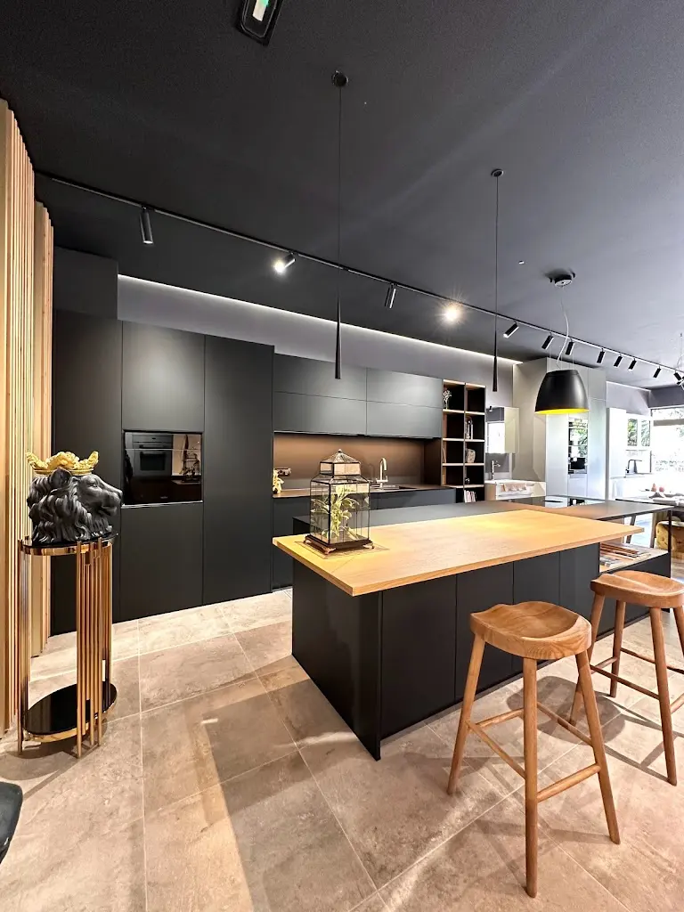 1-2-3Cocinas S.L. Muebles de Cocina Tenerife Kuche Kuhni Puerto De la Cruz Design Kuchenstudio Design Kitchens