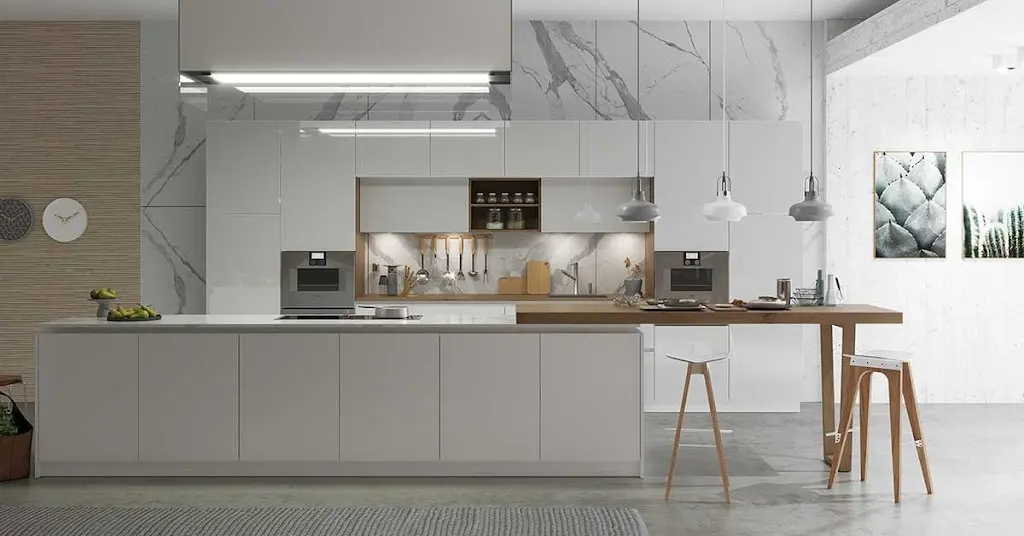 Reformas Alaia Home