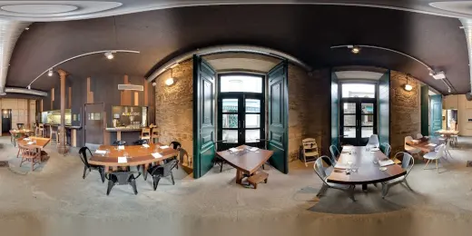 Restaurante Abastos 2.0