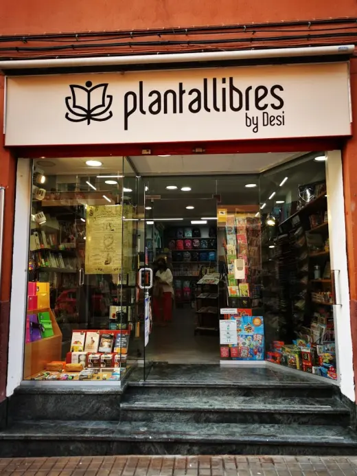 Plantallibres